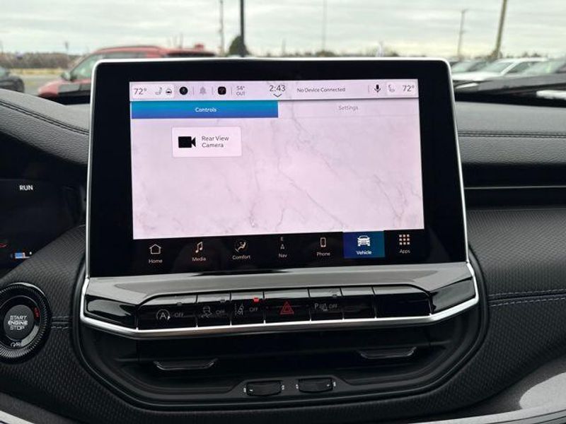 2026 Jeep Compass Limited Altitude 4x4