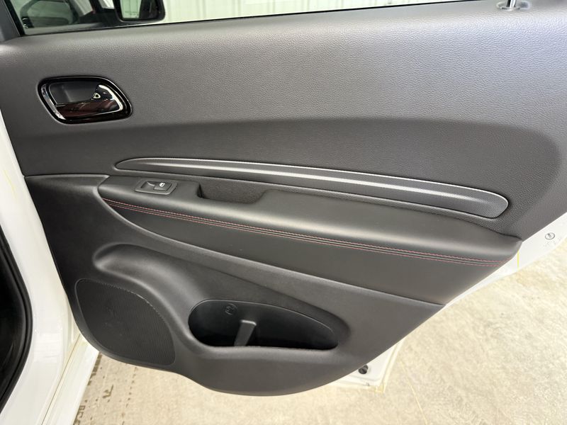 Used 2025 Dodge Durango GT PlusImage 7