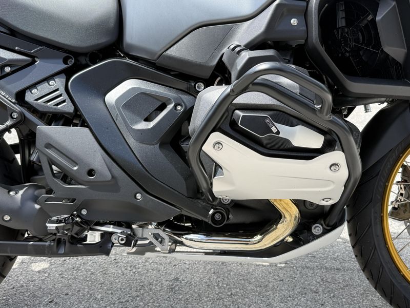 2026 BMW R 1300 GS Adventure