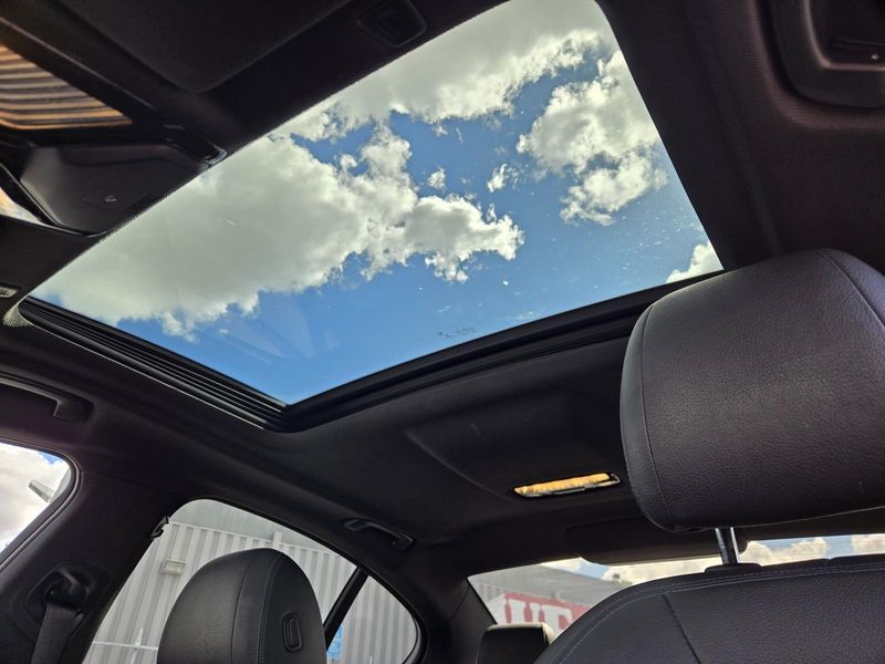Used 2020 BMW 530i Sedan