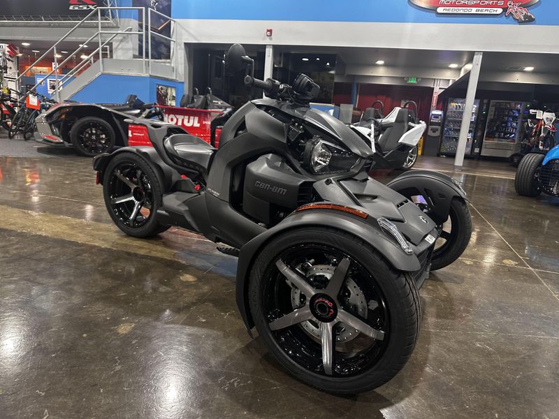 Used 2023 Can-Am RYKER SPORT 900 Image 2