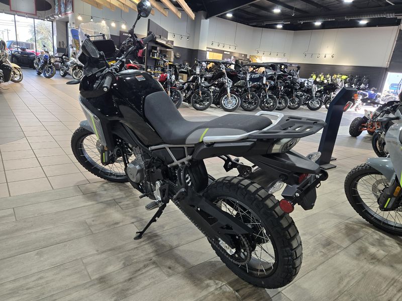 NEW 2026 CFMOTO IBEX 450 Image 5