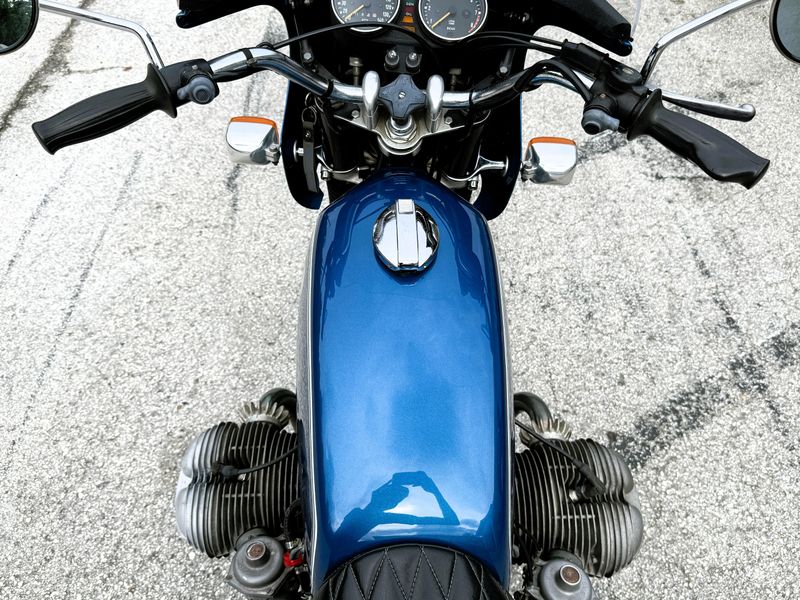 Used 1976 BMW R 906 