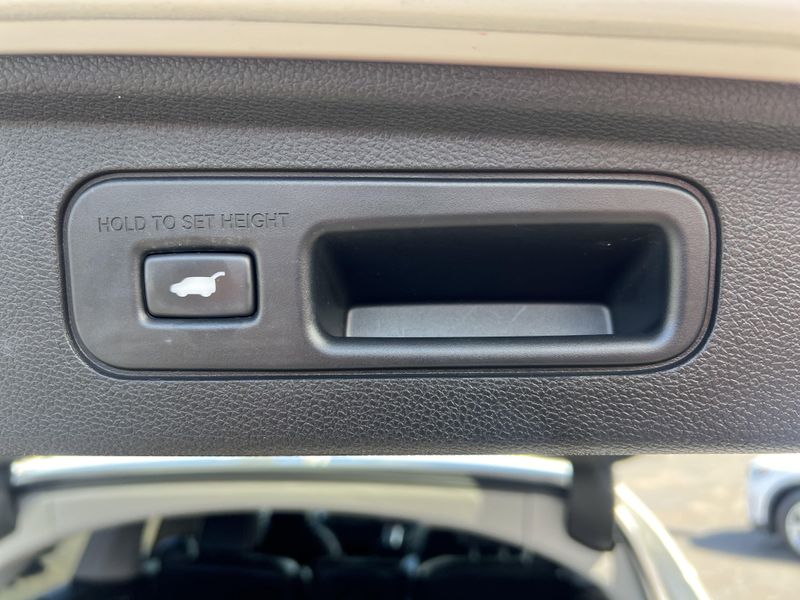 2022 Honda Odyssey EliteImage 23