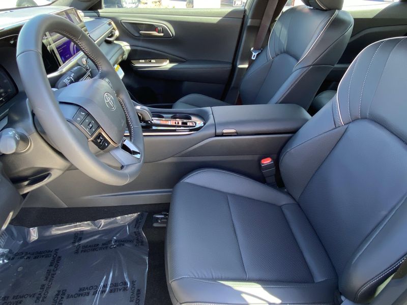 New 2026 Toyota Crown LimitedImage 14