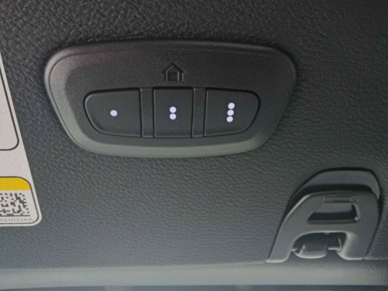 Used 2025 Jeep Wrangler 4xE Rubicon 4WD w/ConvenienceImage 24