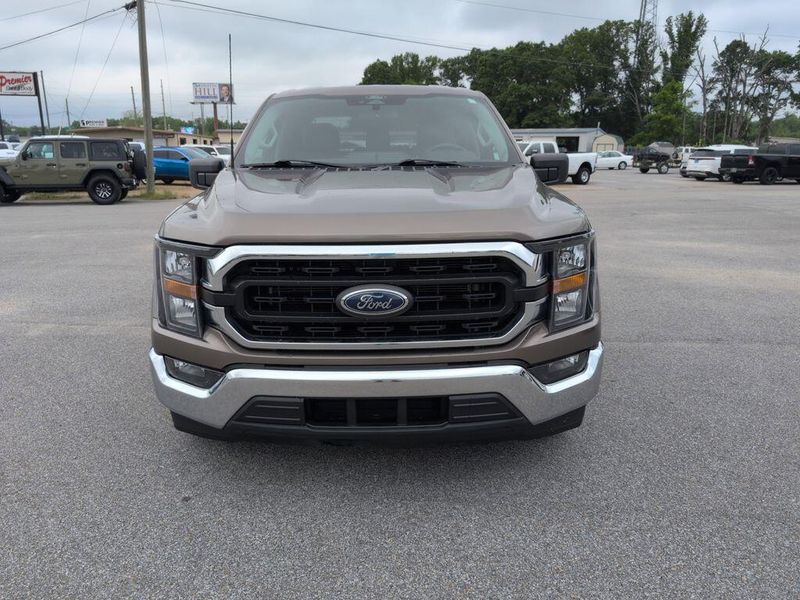 2023 Ford F-150 XLTImage 2