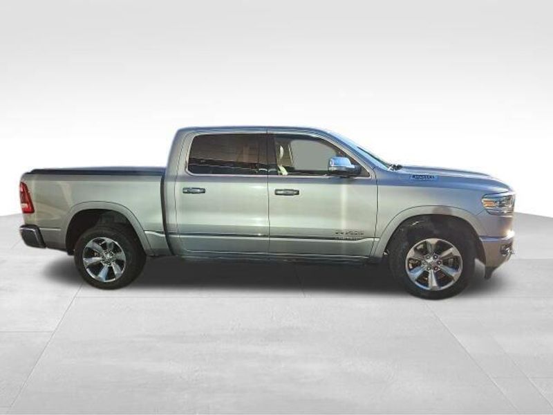 Used 2019 RAM 1500 Limited