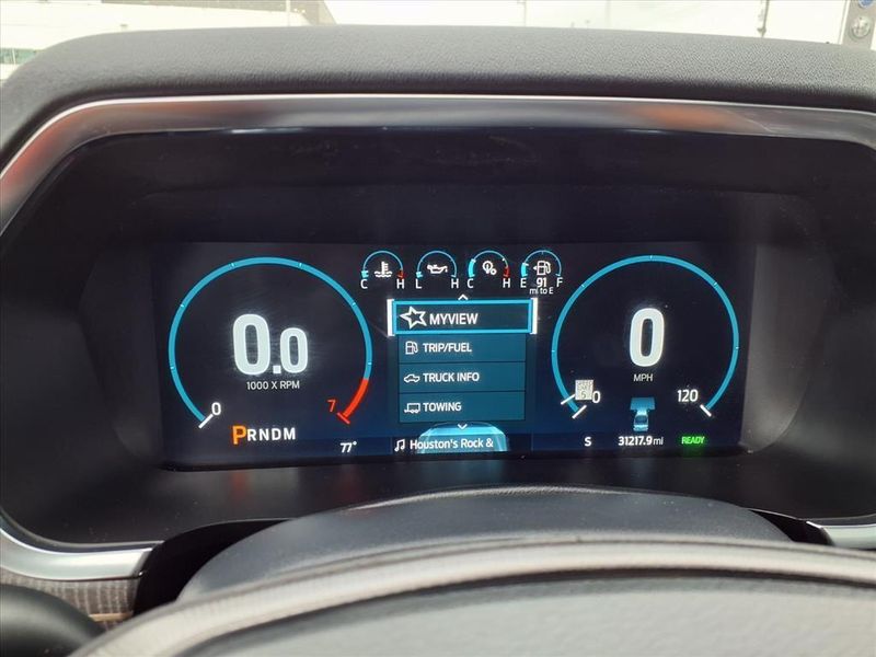 Used 2023 Ford F-150 PlatinumImage 24