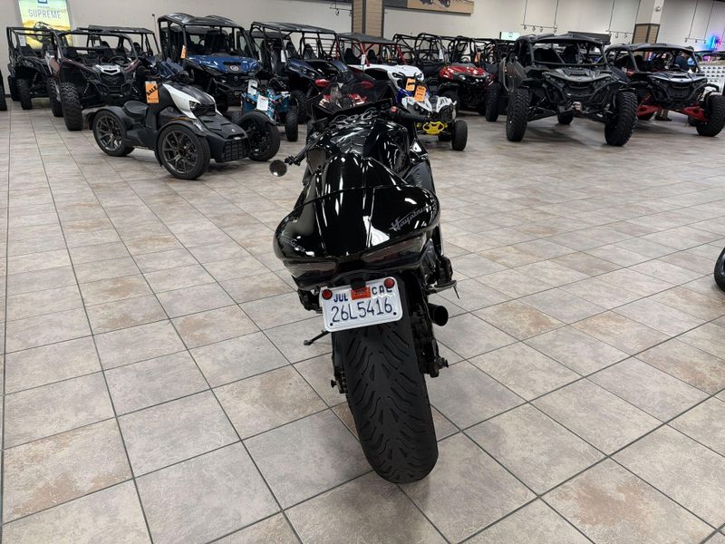 Used 2023 Suzuki Hayabusa Image 16