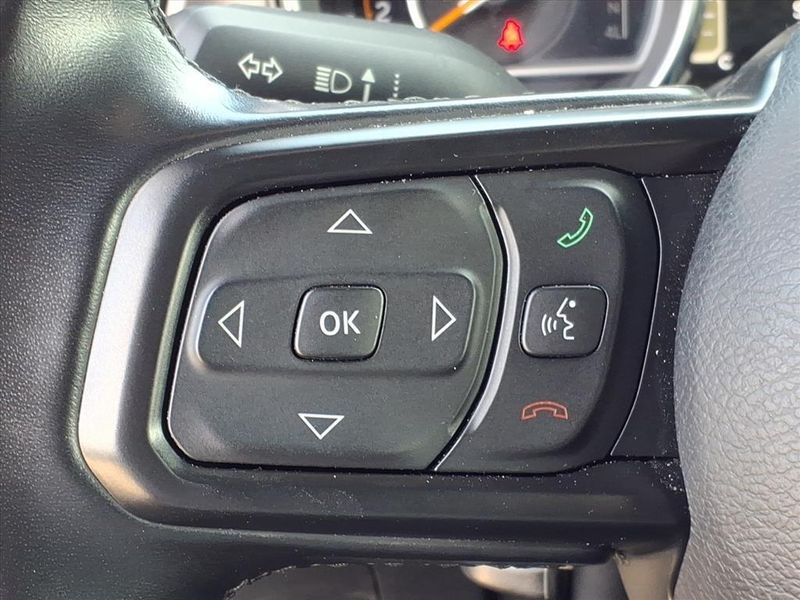 Used 2021 Jeep Wrangler Unlimited Sport SImage 18