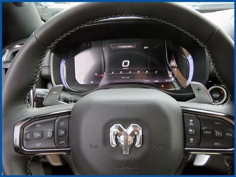 2025 RAM 1500 RebelImage 15