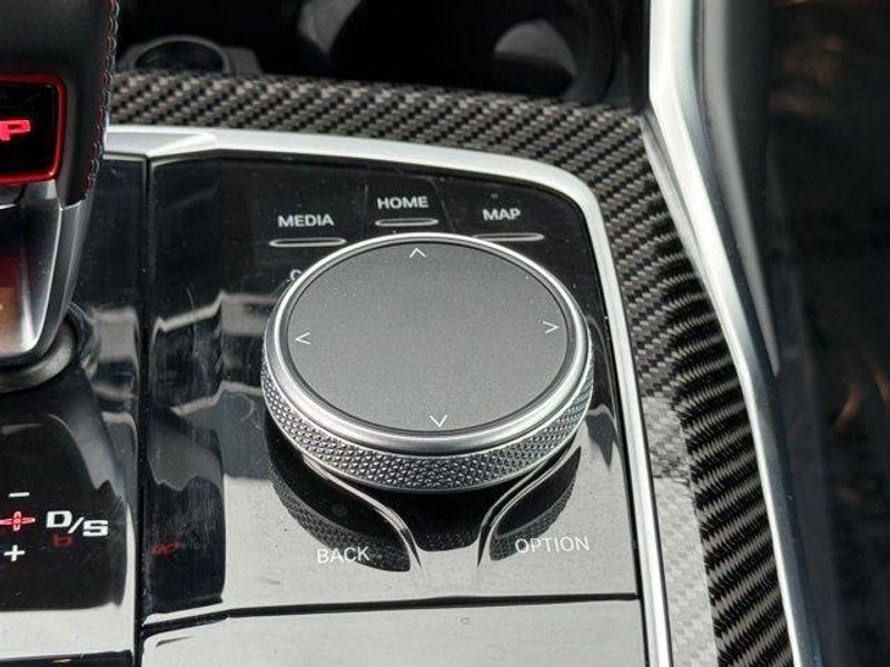 Used 2023 BMW M4 CompetitionImage 31