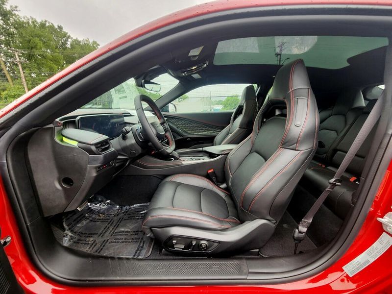 New 2026 Dodge Charger Scat Pack Plus 2-door Awd