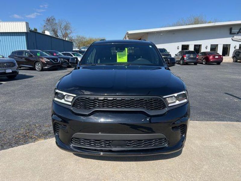 2024 Dodge Durango GT PlusImage 2