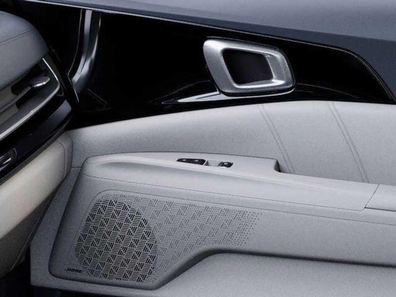 New 2026 Kia Carnival Hybrid SX PrestigeImage 26