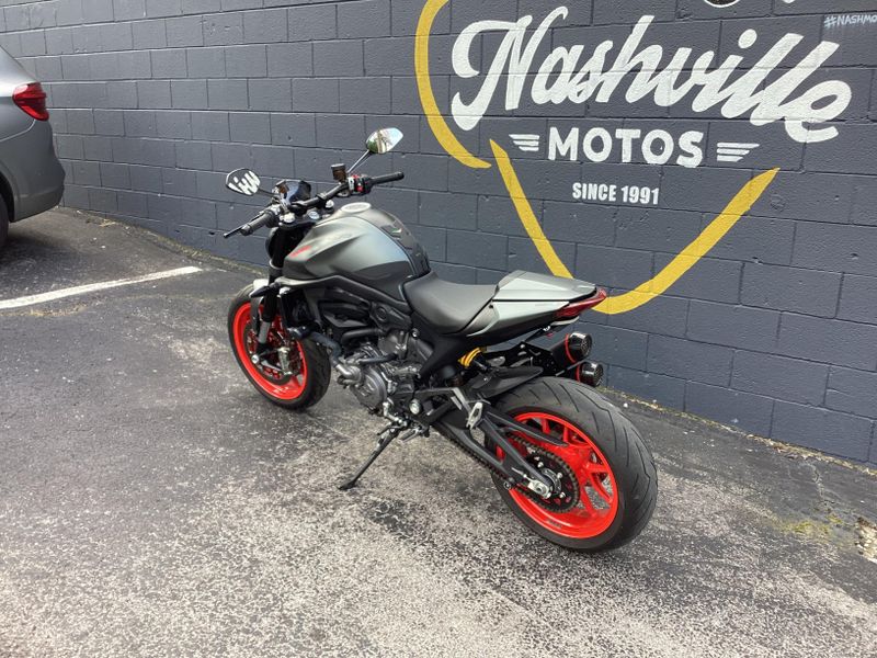 2023 Ducati Monster 937 