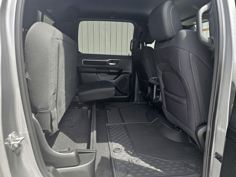 2025 RAM 1500 Big HornImage 14