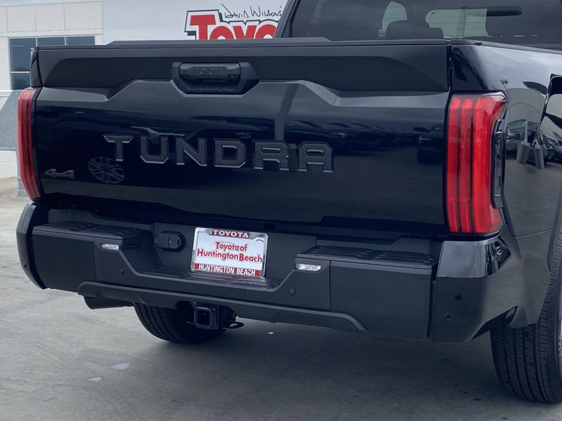 2024 Toyota Tundra SR5Image 5