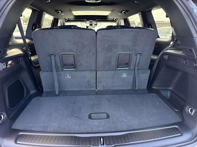 New 2026 Jeep Grand Cherokee L Limited Reserve 4x4