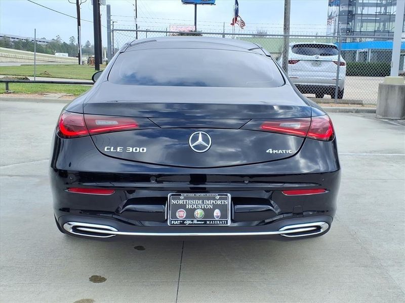 Used 2024 Mercedes-Benz CLE 300Image 11