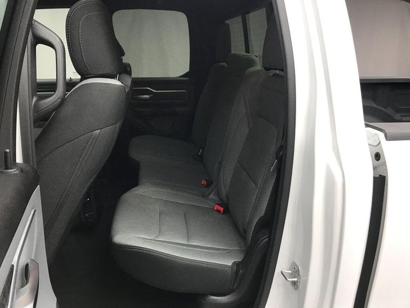 Used 2022 RAM 1500 Big HornImage 21