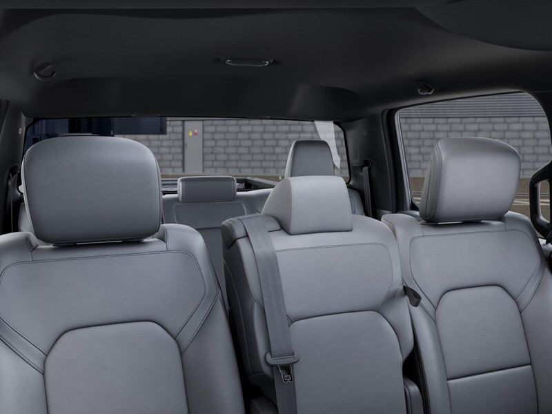New 2026 RAM 1500 Tradesman Crew Cab 4x4 5