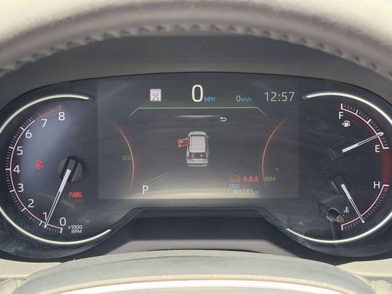Used 2024 Toyota RAV4 AdventureImage 30