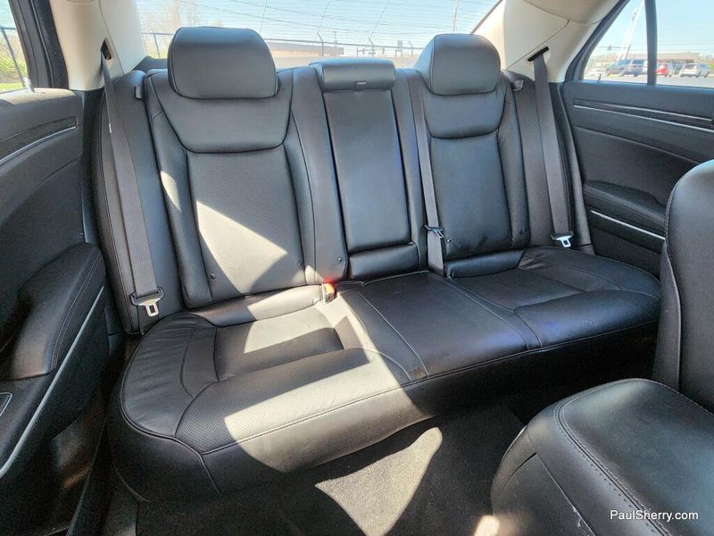 Used 2023 Chrysler 300 Touring L