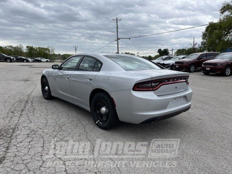 New 2023 Dodge Charger | Police Pursuit Vehicles | Salem IN 47167