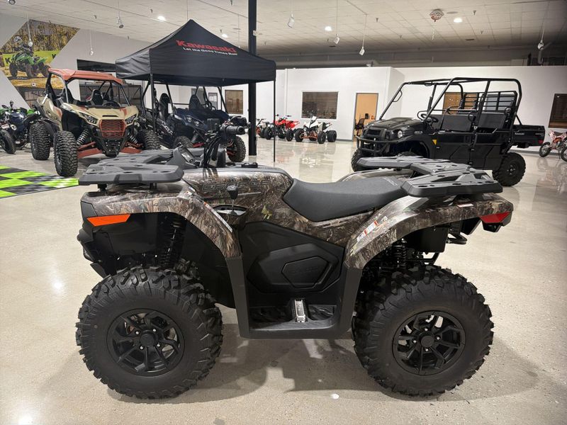 New 2026 CFMOTO CFORCE 500 Image 14