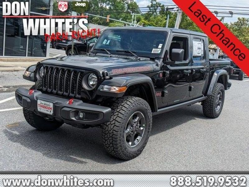 new 2023 Jeep Wrangler in Cockeysville MD l Baltimore Area