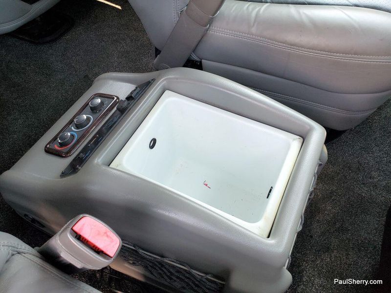 2013 GMC Savana 2500 Image 50