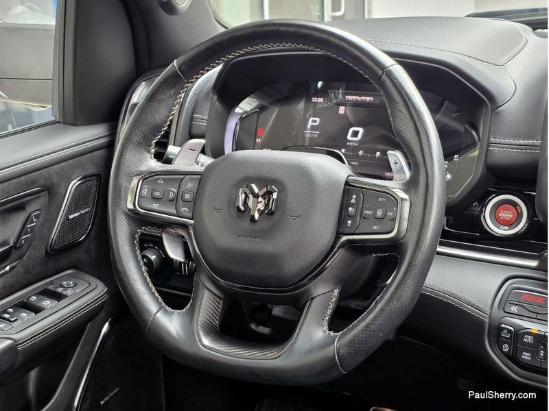 Used 2025 RAM 1500 RHO