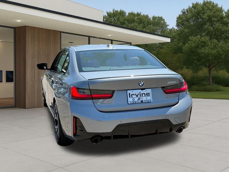 New 2026 BMW 3 Series 330iImage 11