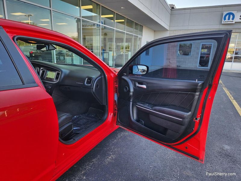 Used 2020 Dodge Charger SXT Plus