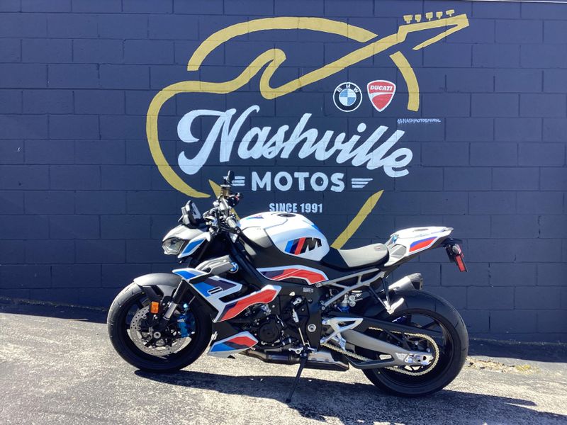 New 2026 BMW M 1000 R 