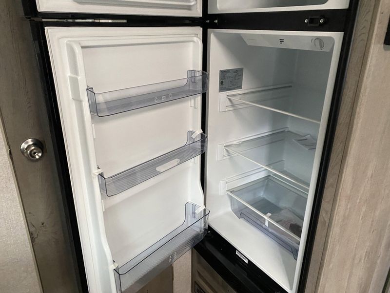 New 2025 NORTHWOOD MFG ARCTIC FOX 25R Image 13