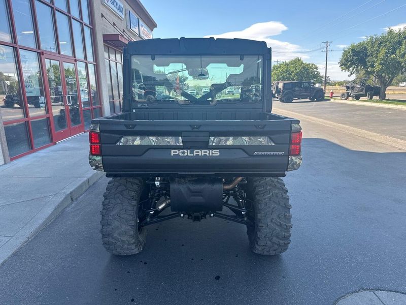 New 2025 Polaris RANGER XP 1000 NS ULT 