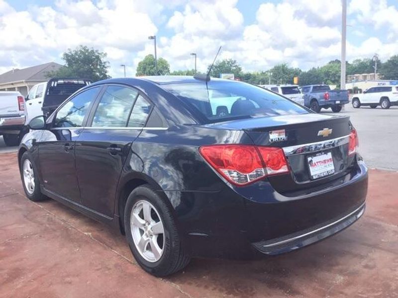 2016 Chevrolet Cruze Limited 1LTImage 3