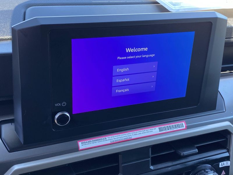 Used 2024 Toyota Tacoma SR5Image 18