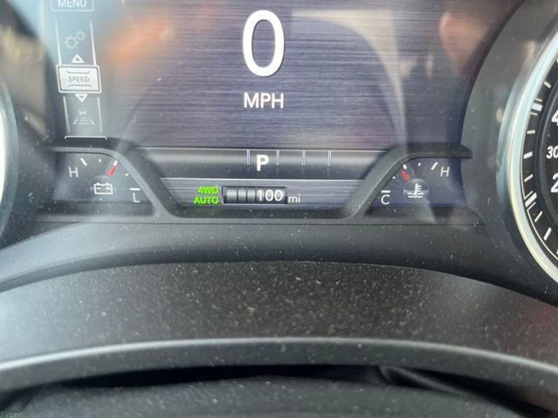 2025 RAM 1500 Laramie2025 RAM 1500 Laramie Crew Cab 4x4 5'7' Box