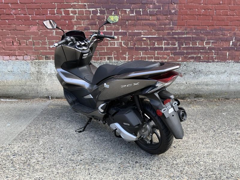Used 2019 Honda PCX 150 