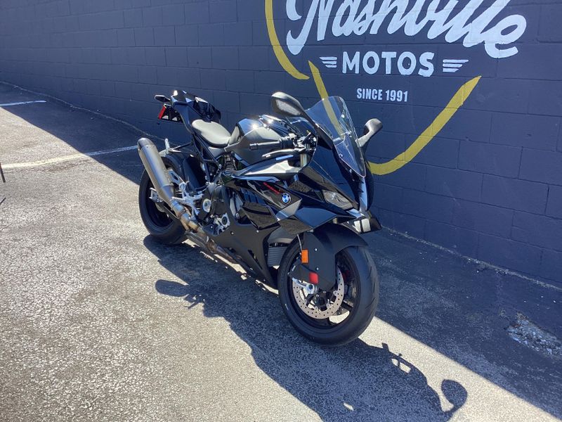 New 2025 BMW S 1000 RR 