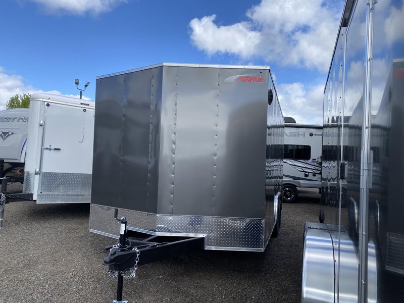 2025 MIRAGE 8.5X16 XE Image 5