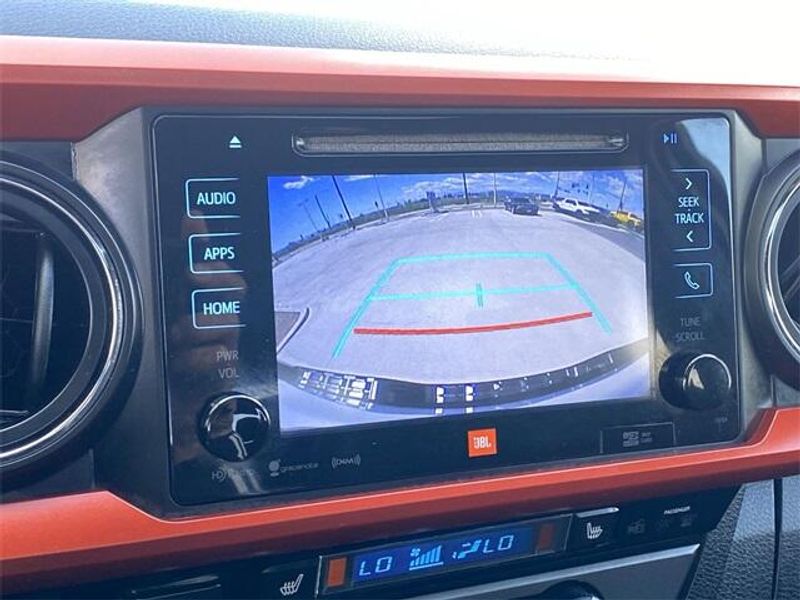 2017 Toyota Tacoma SR5Image 25