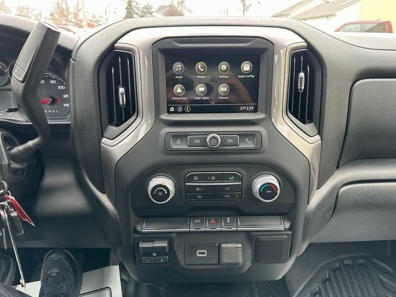 2019 GMC Sierra 1500 BaseImage 5