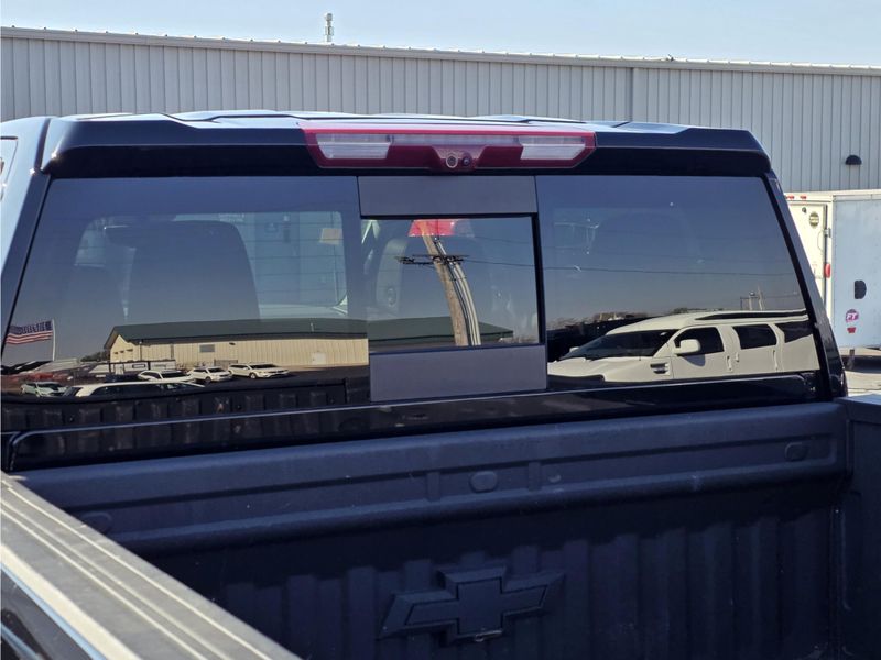 Used 2024 Chevrolet Silverado 3500HD LTZ Midnight Z71
