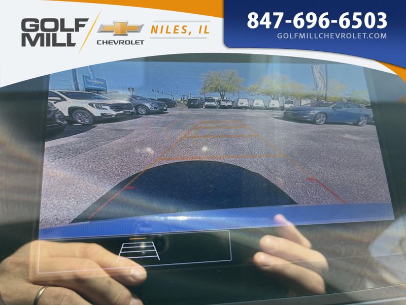 2024 Chevrolet Malibu 1LT photo 16