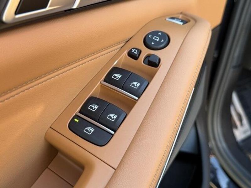 Used 2023 BMW X5 M50iImage 16